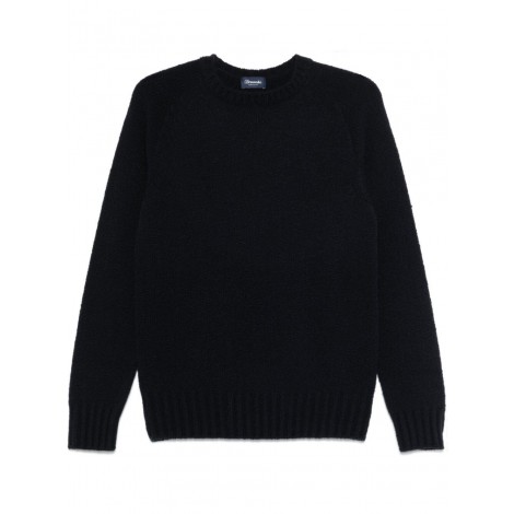 Drumohr Crew-Neck Sweater