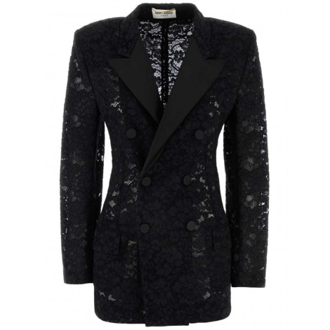 Saint Laurent Blazer