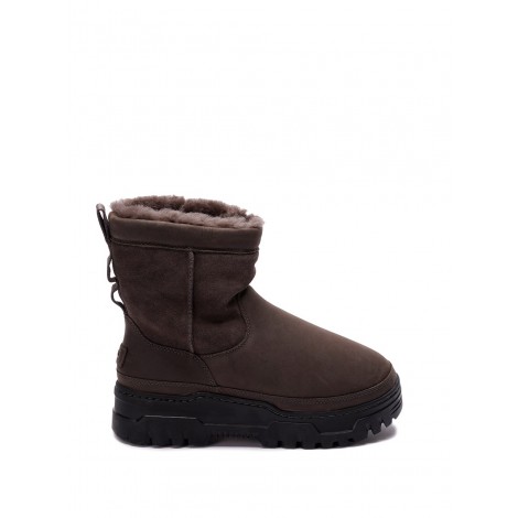 Ugg `Heritage Pull-On Trailgazer` Boots