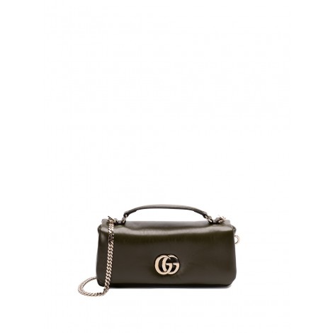 Gucci `Gg Milano` Top Handle Bag