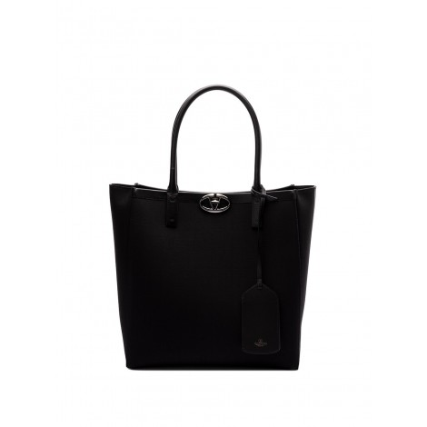 Valentino Garavani `Vlogo The Bold Edition` Tote Bag