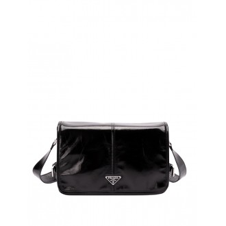 Prada Leather Shoulder Bag