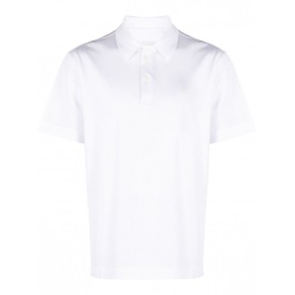 Givenchy Classic Fit Polo 3 Buttons With `4G` Detail