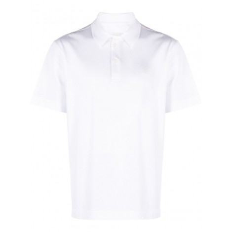 Givenchy Classic Fit Polo 3 Buttons With `4G` Detail