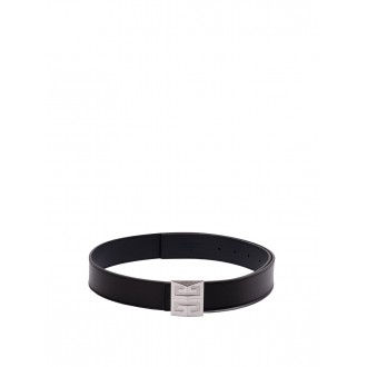 Givenchy `4G` Reversible Belt