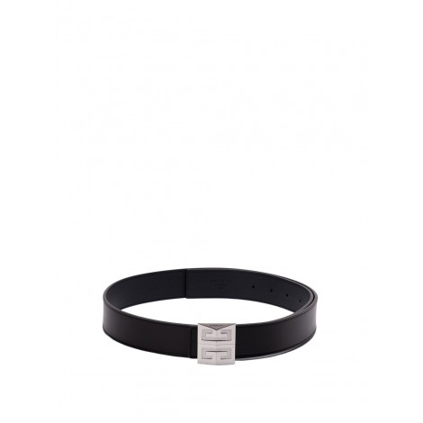 Givenchy `4G` Reversible Belt