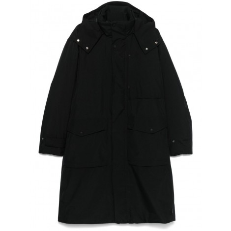 Herno Water Resistant Coat