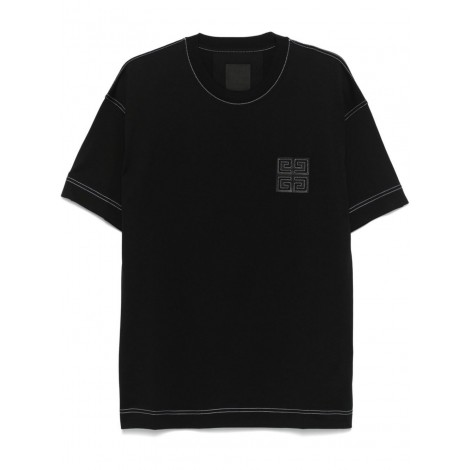 Givenchy Short Sleeve T-Shirt