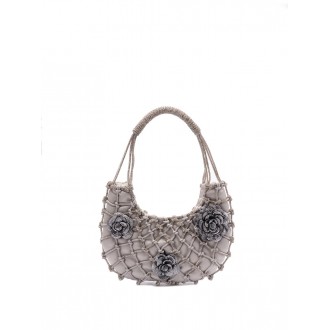 Rosantica `Nodi Ninfa` Handbag