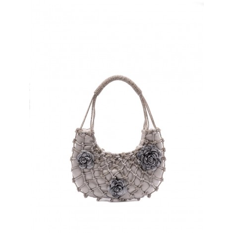 Rosantica `Nodi Ninfa` Handbag