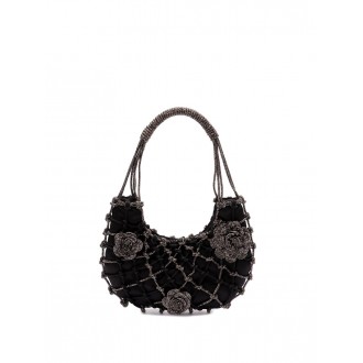 Rosantica `Nodi Ninfa` Handbag