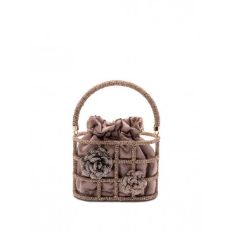 Rosantica `Holli Ninfa` Handbag