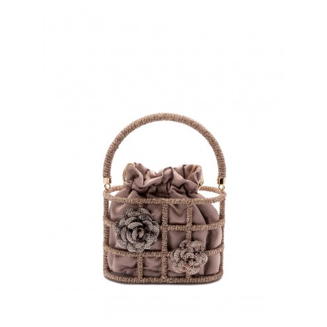 Rosantica `Holli Ninfa` Handbag