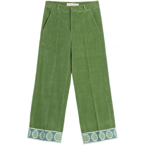 Valentino Garavani Pants