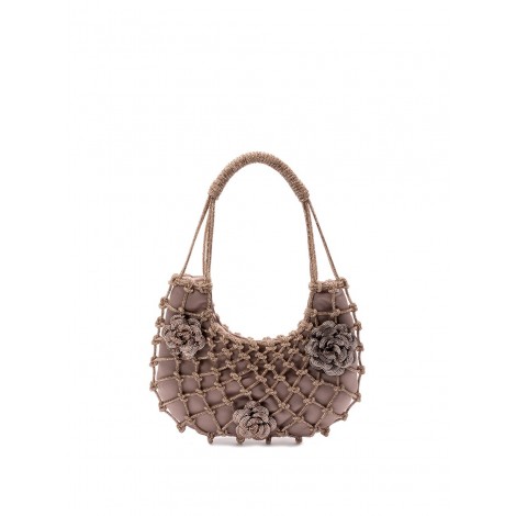 Rosantica `Nodi Ninfa` Handbag