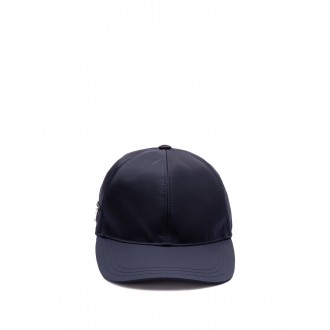 Prada Re-Nylon Baseball Cap