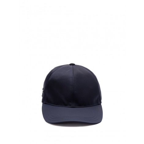 Prada Re-Nylon Baseball Cap