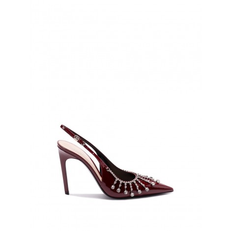 Gucci `Guinevere` Pumps