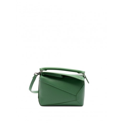 Loewe `Puzzle Edge` Mini Bag