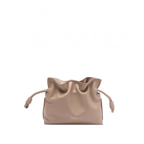 Loewe `Flamenco` Mini Clutch Bag