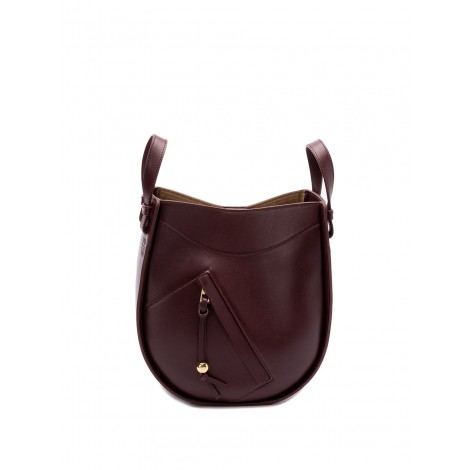 Loewe `Hammock Slice` Bag