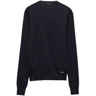 Prada Roundneck Sweater