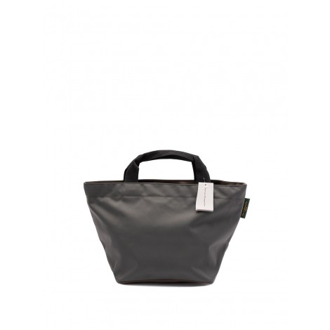 Hervé Chapelier Handbag Square Base Size M