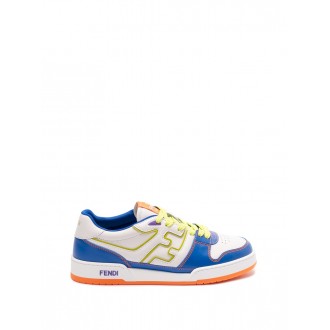 Fendi `Fendi Match` Sneakers