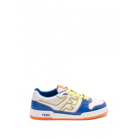 Fendi `Fendi Match` Sneakers