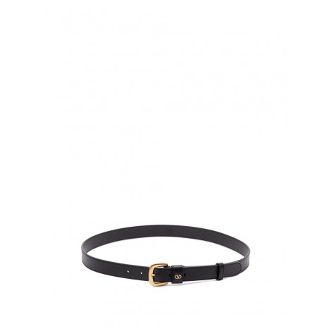 Valentino Garavani Leather Belt