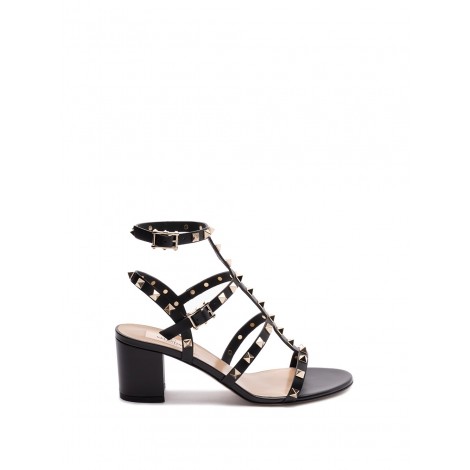 Valentino Garavani `Rockstud` Sandals