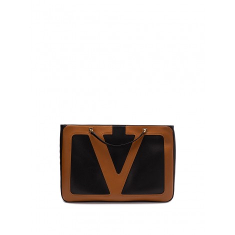 Valentino Garavani `Viva Superstar` Maxi Tote Bag