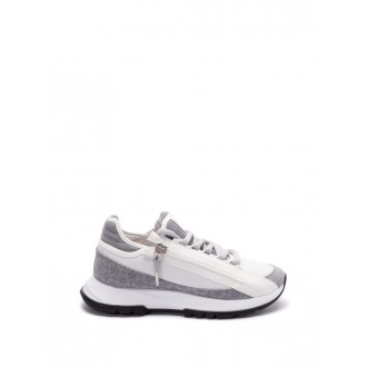 Givenchy `Spectre` Zip Sneakers