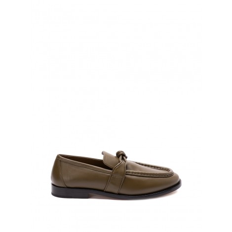 Bottega Veneta `Astaire Loafer`