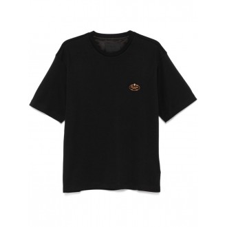 Prada Cotton T-Shirt