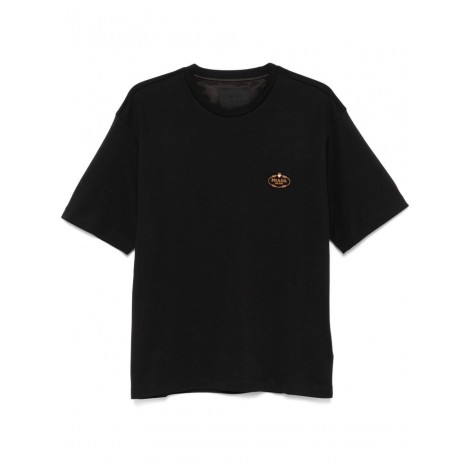 Prada Cotton T-Shirt