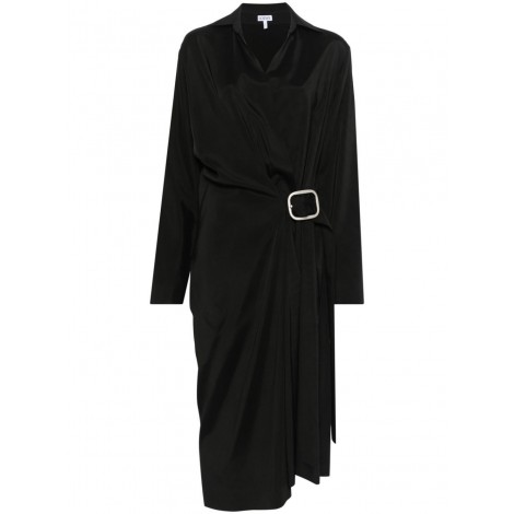 Loewe Belted Dress