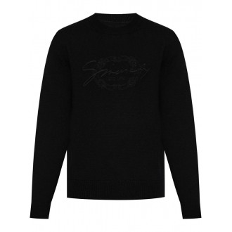 Givenchy Crew-Neck Sweater