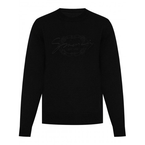 Givenchy Crew-Neck Sweater