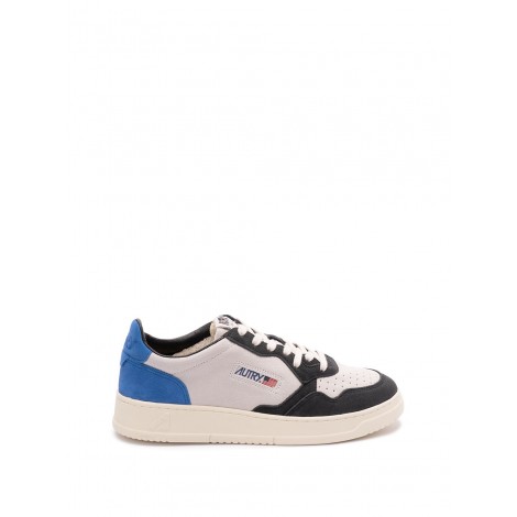 Autry `Medalist` Low-Top Sneakers