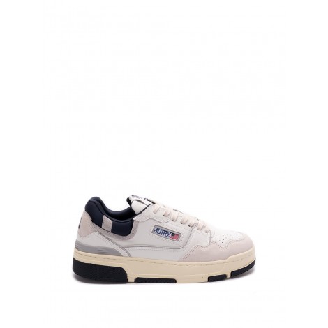 Autry `Clc` Low-Top Sneakers