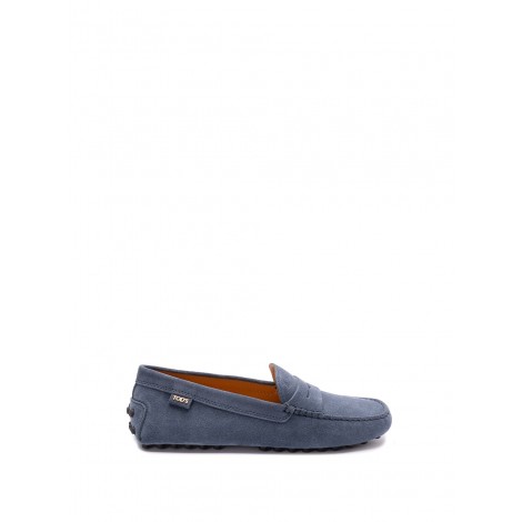 Tod's `Gommino` Loafers