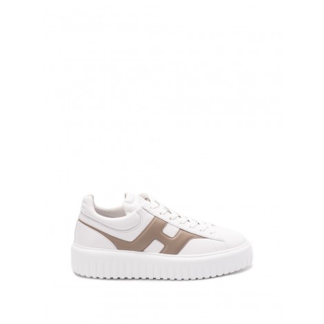 Hogan `Hogan H-Stripes` Sneakers