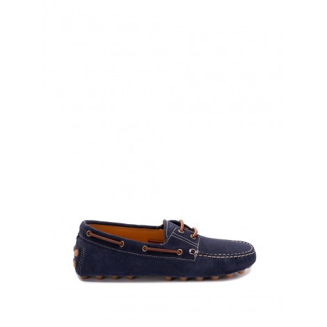 Tod's Slipper Loafers