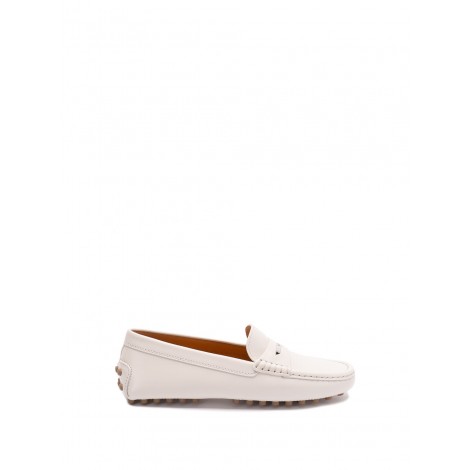 Tod's `Gommino` Loafers