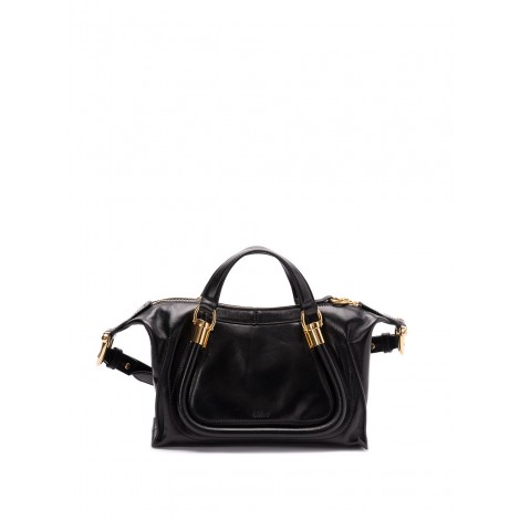 Chloe Small `Paraty 24` Bag