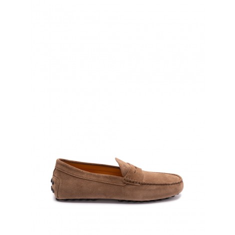 Tod's `Gommino` Loafers