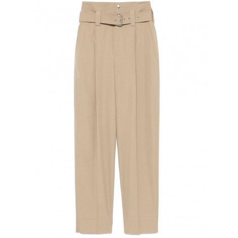 Bottega Veneta Belted Pants