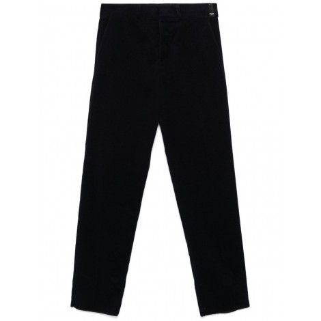 Fendi `Ff` Embossed Pants