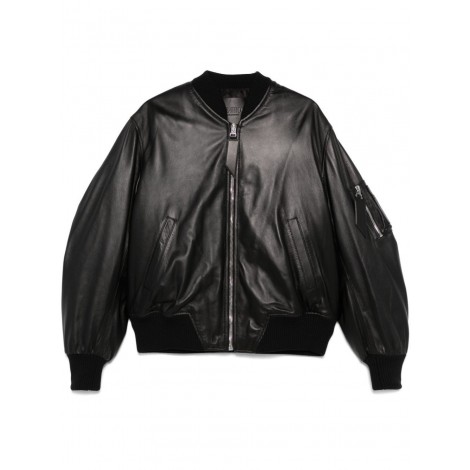 The Attico Bomber Jacket